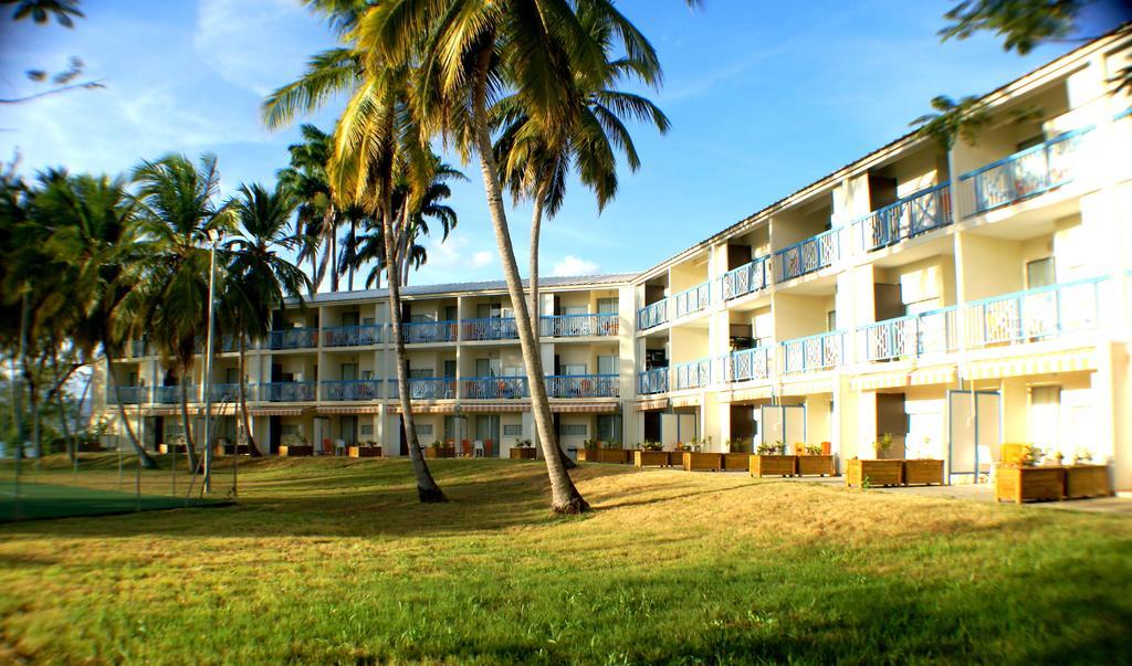 Residence La Marina Les Trois-Ilets Cameră foto
